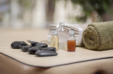 苏州上门推油按摩会不会被别人误会