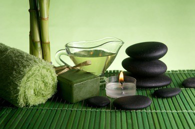 苏州保健按摩可以让你全身心舒畅