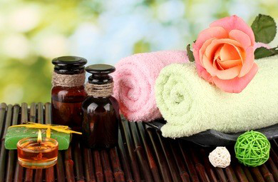 在苏州体验全身按摩是非常舒服的一件事